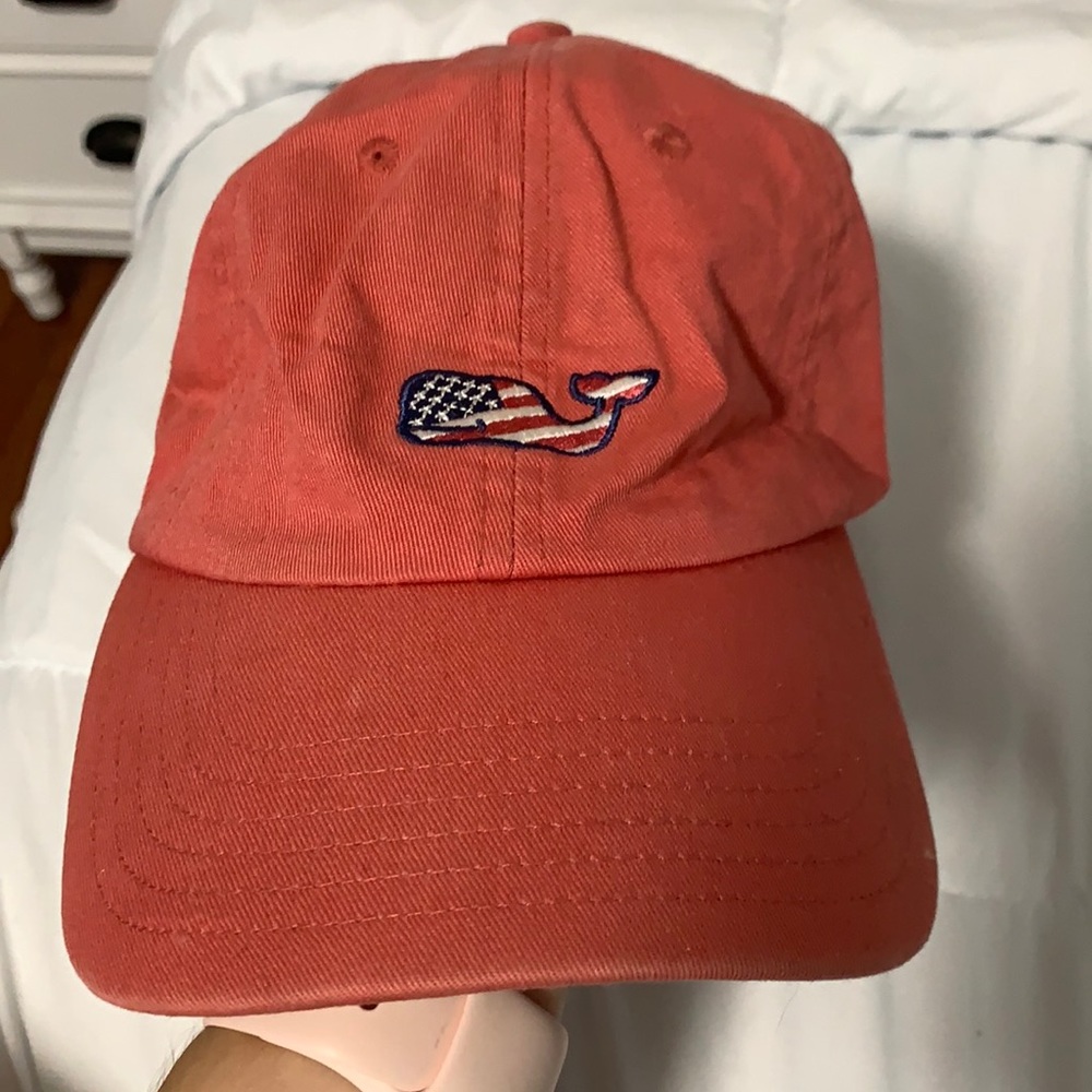 VINEYARD VINES HAT